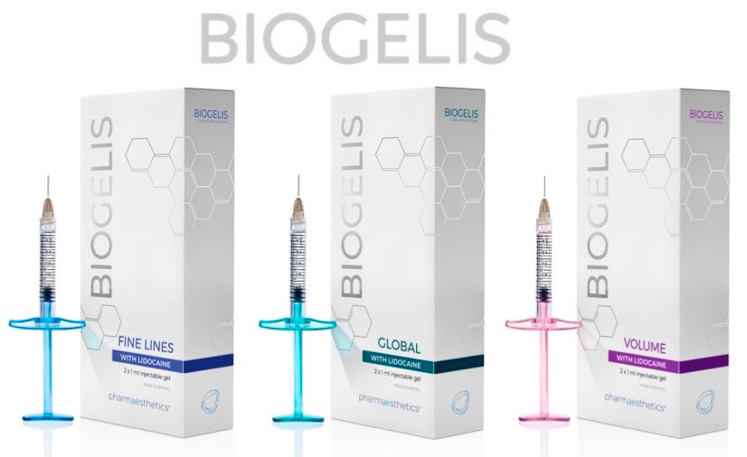 Biogelis