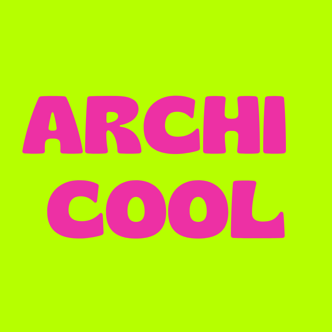 ARCHI COOL