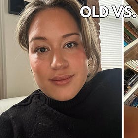 THIS IS WHAT HOT SELFIES LOOK LIKE NOW
