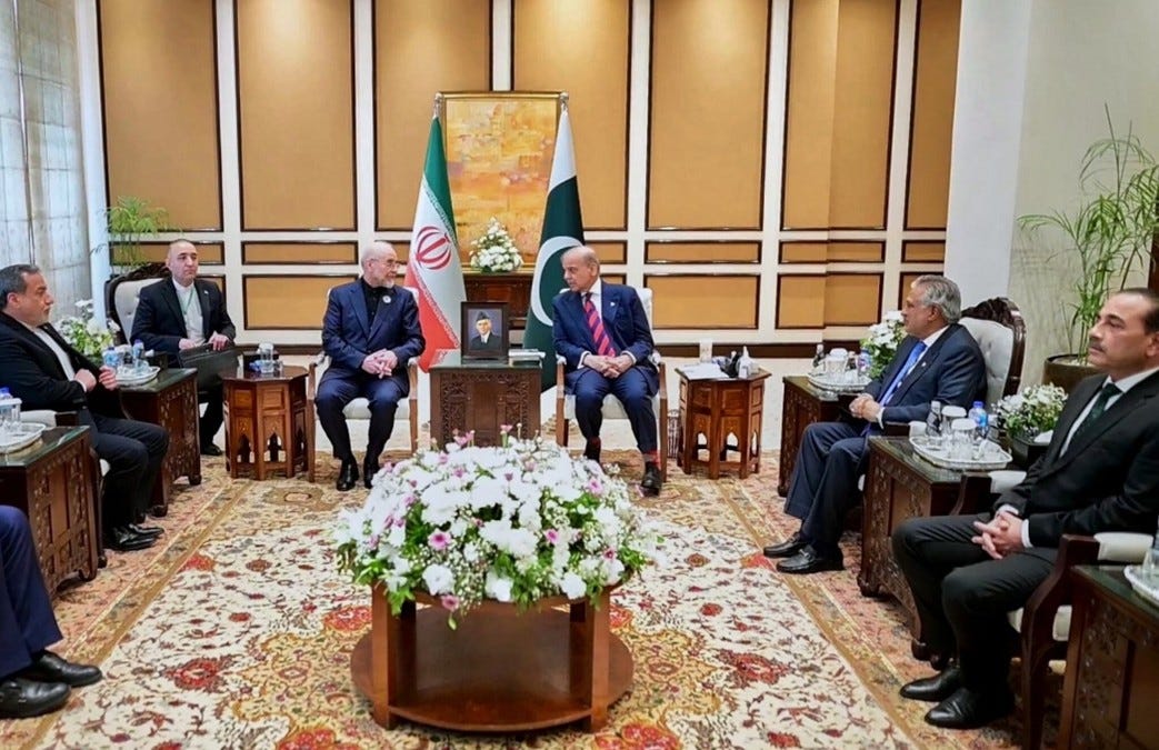 Islamabad’s Return to the Geopolitical Center