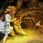 Rabbit Holes Galore's avatar