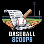 Baseball Scoops