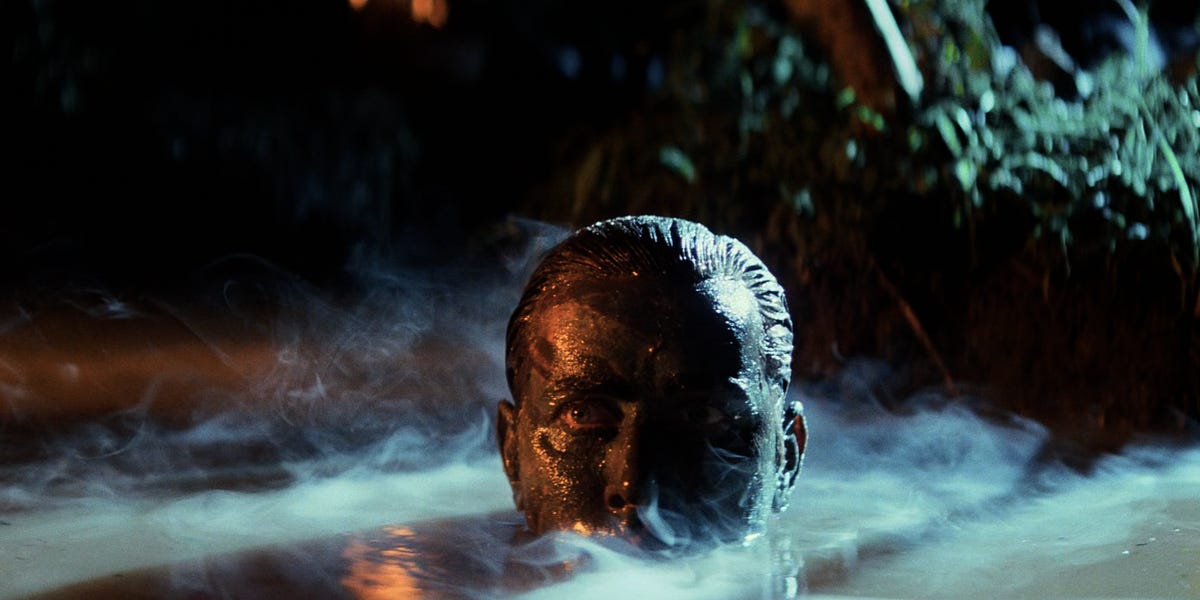 Apocalypse Now" Reconsidered