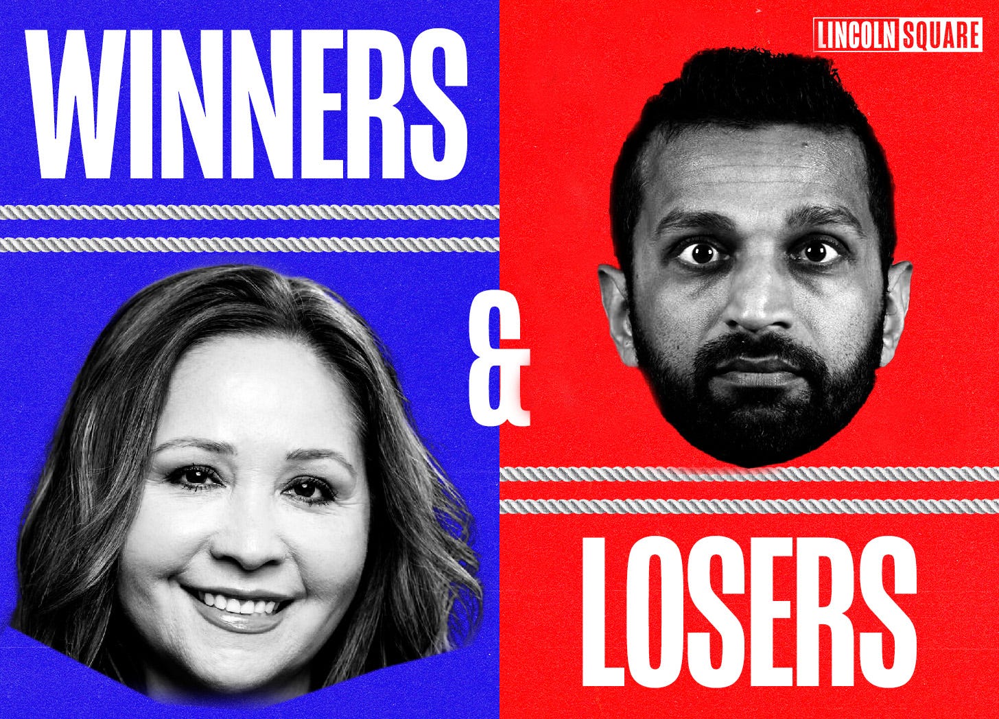 Winners & Losers | Graft vs. Grit - by Sam Osterhout
