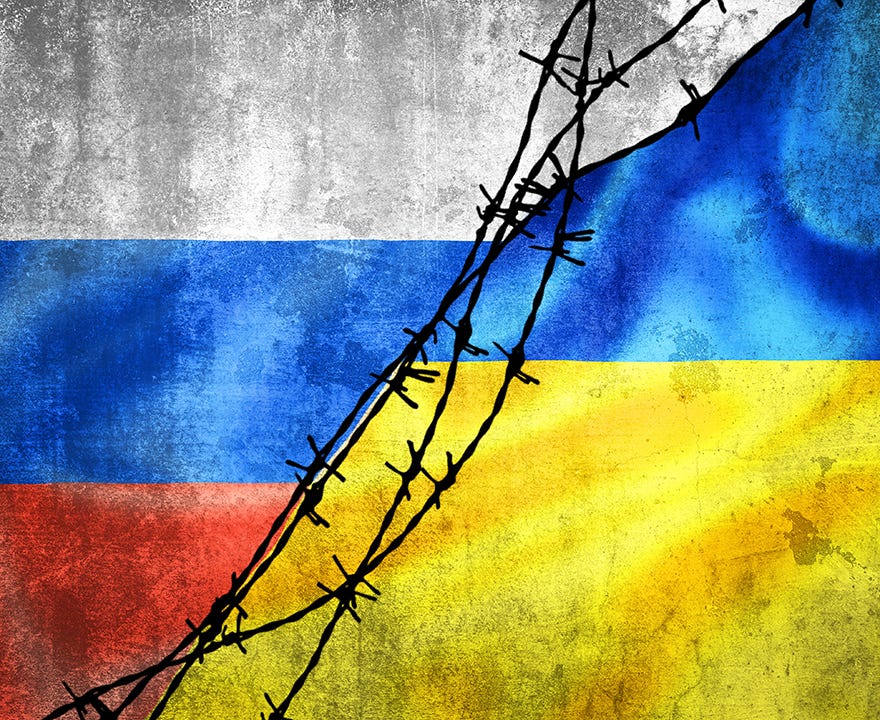 Understanding the Russia-Ukraine crisis | School of Social Sciences ...