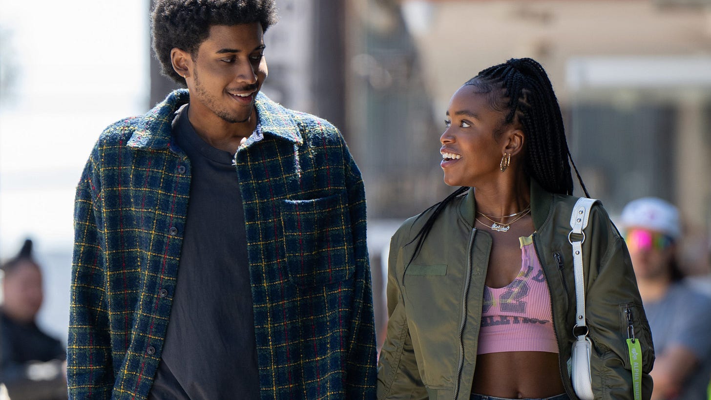 Forever' comes to Netflix: Biggest differences from Judy Blume novel