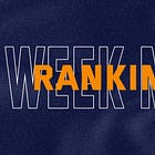 2025 SID Sports Week 9 Top 25