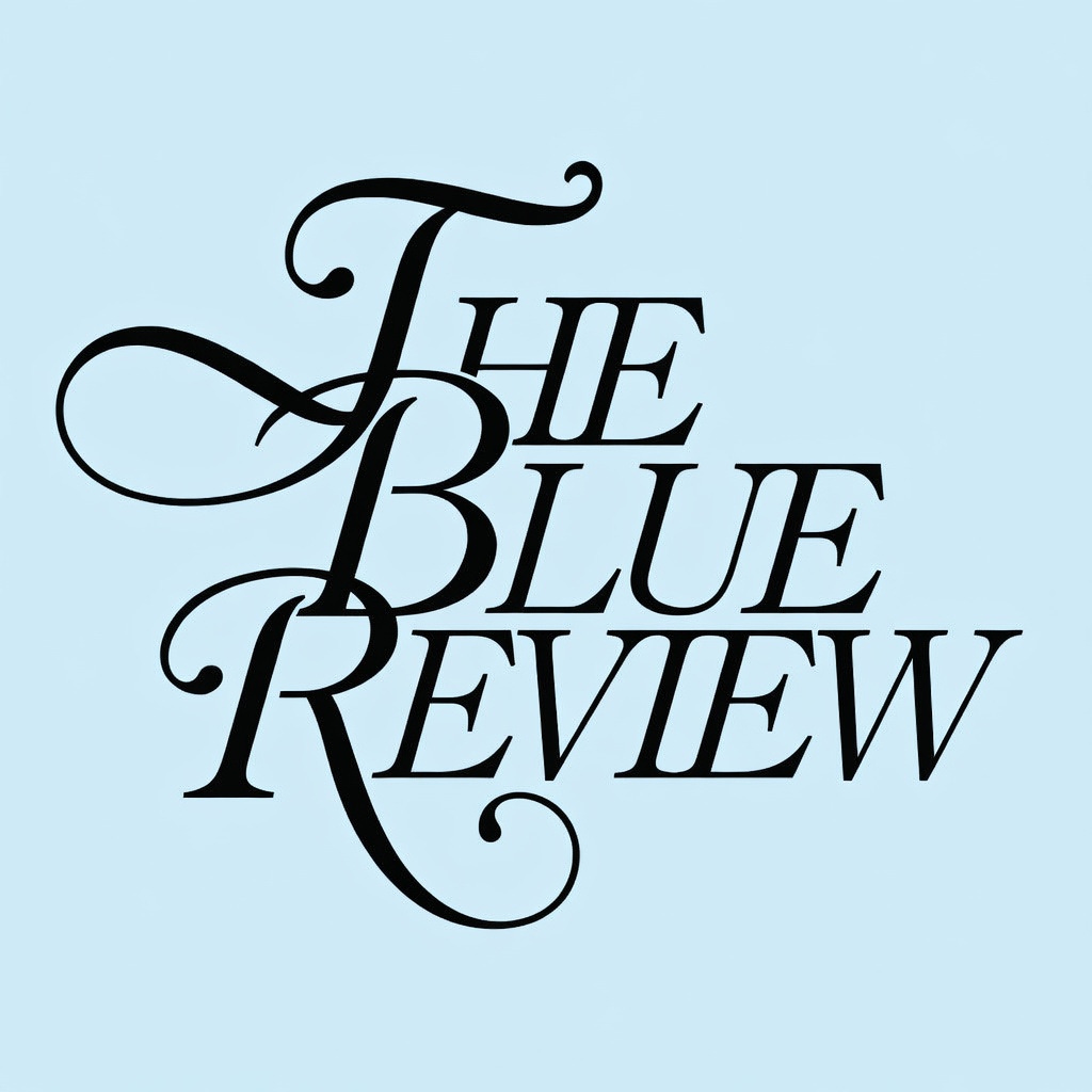 The Blue Review w/ Liam Hehir