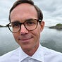 Johan Eklund, CFA's avatar