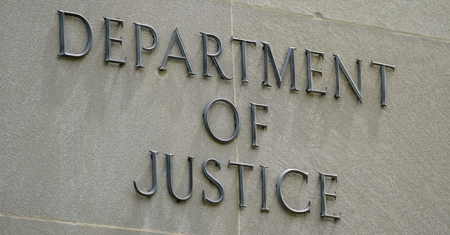 Justice Department sought Post reporter emails for stories related to  Russia, documents show - The Washington Post