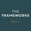 Logo for The Frameworks (Paid)