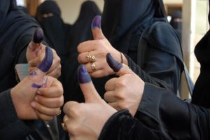 vote vote