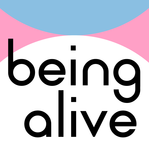 Being Alive