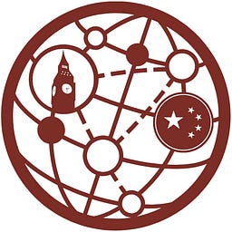 Observing China
