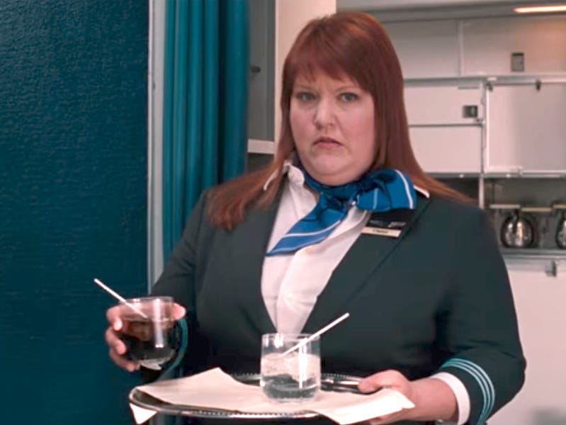 Flight Attendants Reveal Horror Stories