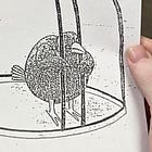 Resentment is needing others to change so you can stay the same