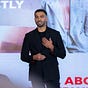 Aaron Kharin Baid's avatar