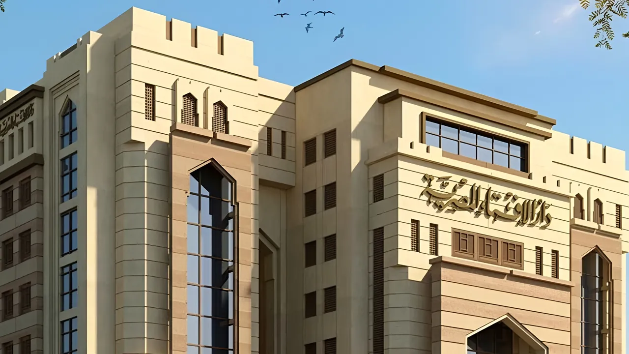 Egypt’s Fatwa Authority Bans AI Tools for Quranic Interpretation