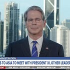 Green Acres Is The Place For Scott Bessent