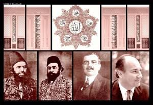 four aga khans four aga khans