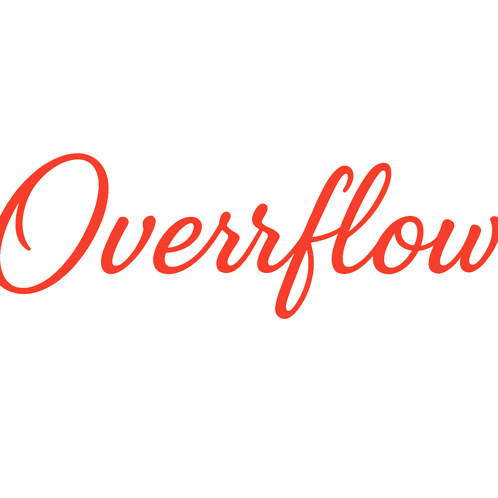  Overflow-Burnt Ground