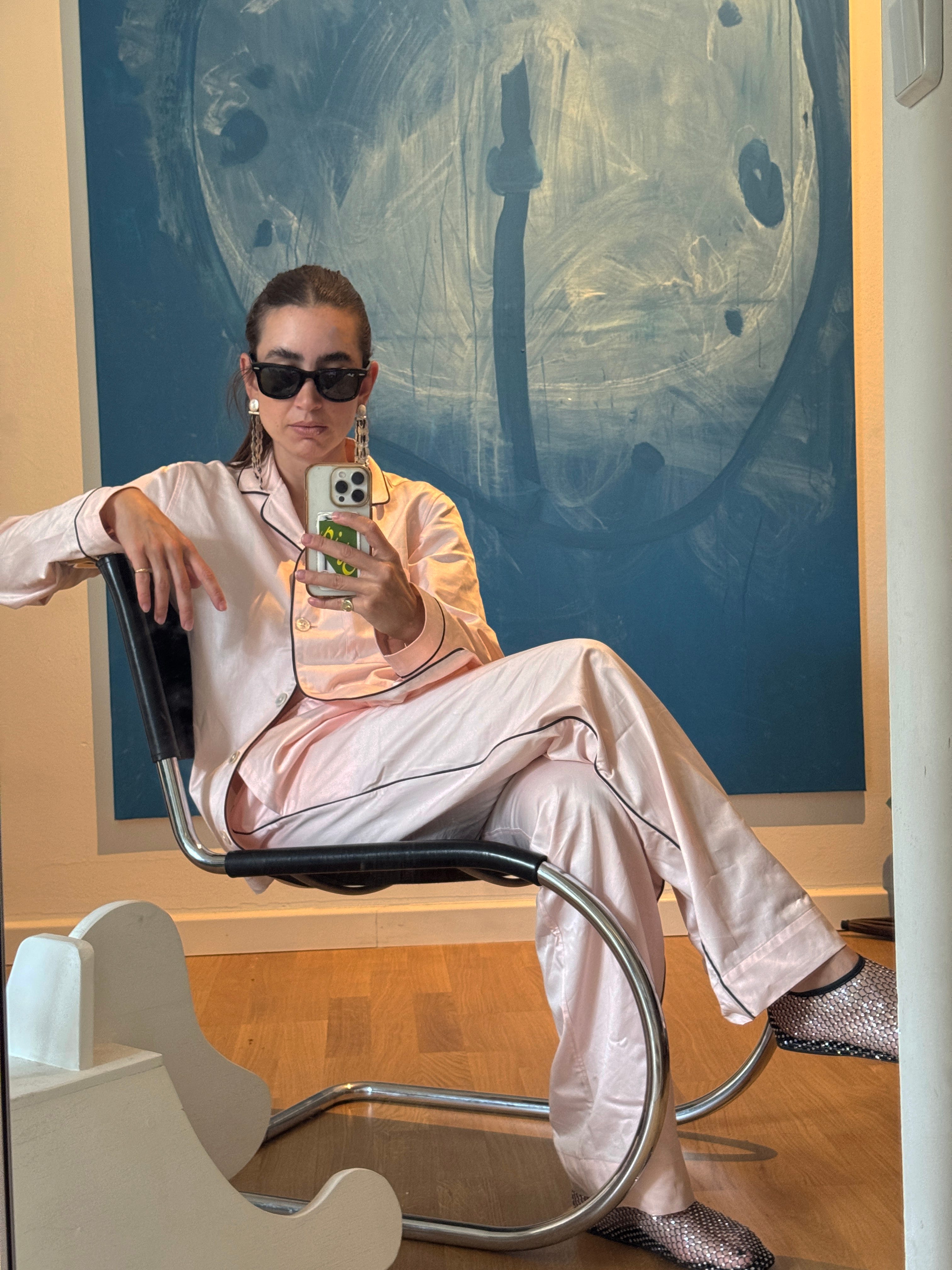 Artist Series Volume II: French Architect and furniture designer