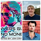 REGISTRATION — Speakeasy featuring John Mattes and Jack Bryan of Lawyers, Guns and Money Podcast