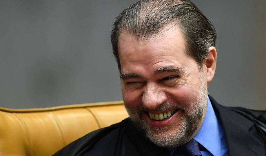 Toffoli anula provas da Odebrecht de ações internacionais
