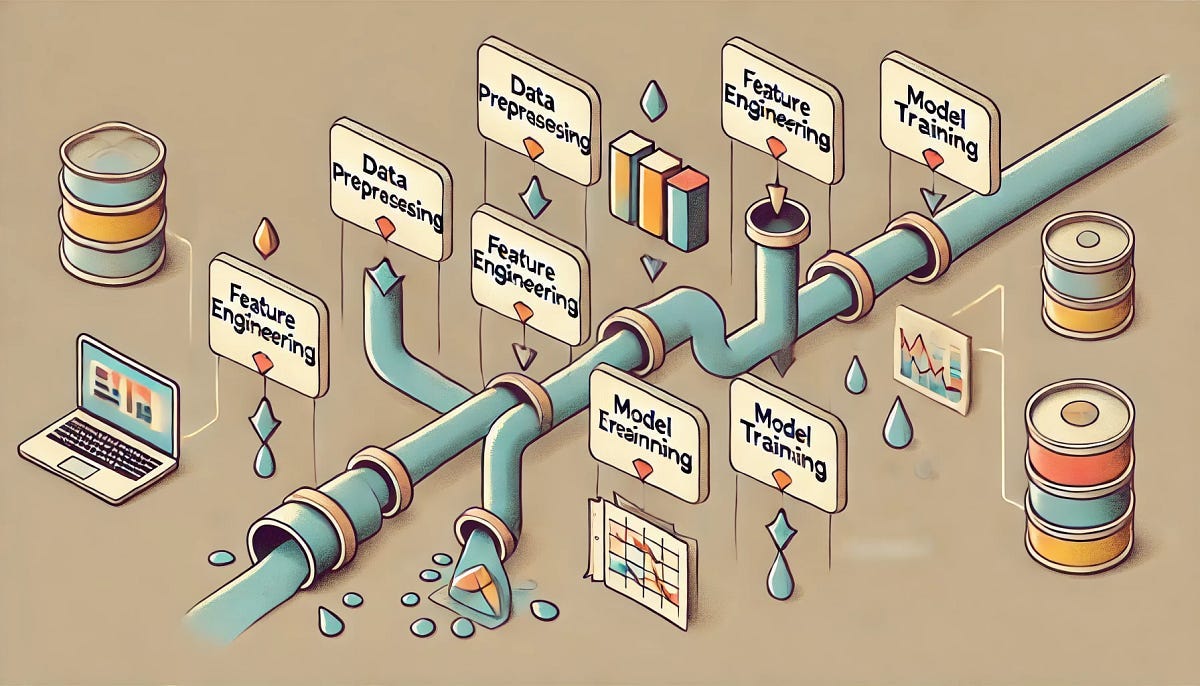 Seven Common Causes of Data Leakage in Machine Learning | by Yu Dong | Towards Data Science Seven Common Causes of Data Leakage in Machine Learning | by Yu Dong | Towards Data Science