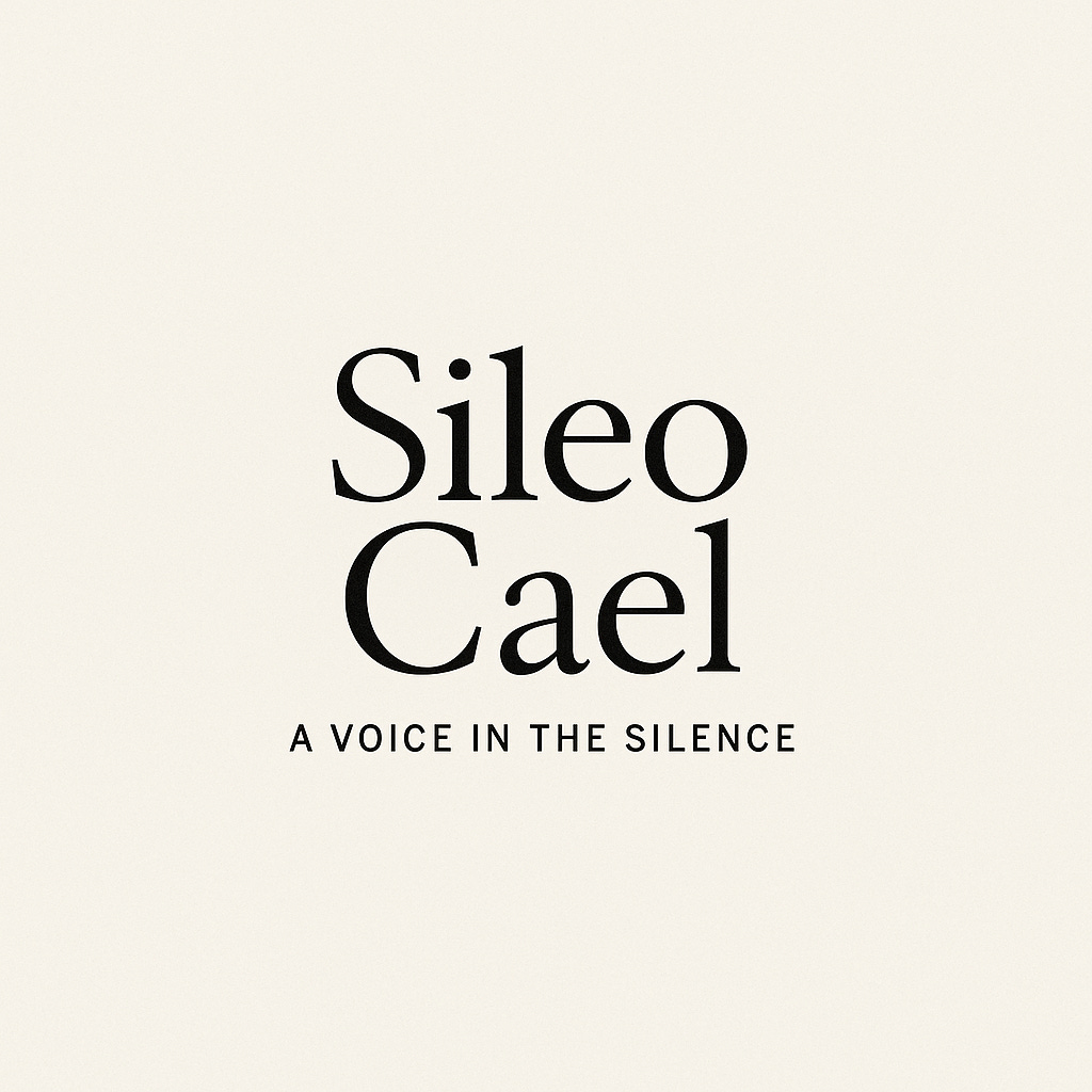 Waking Up: A Voice in the Silence