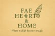 Fae Heart & Home