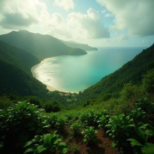 The Four Pillars of Sustainable Development: Jamaica's Path to a Balanced Future The Four Pillars of Sustainable Development: Jamaica's Path to a Balanced Future