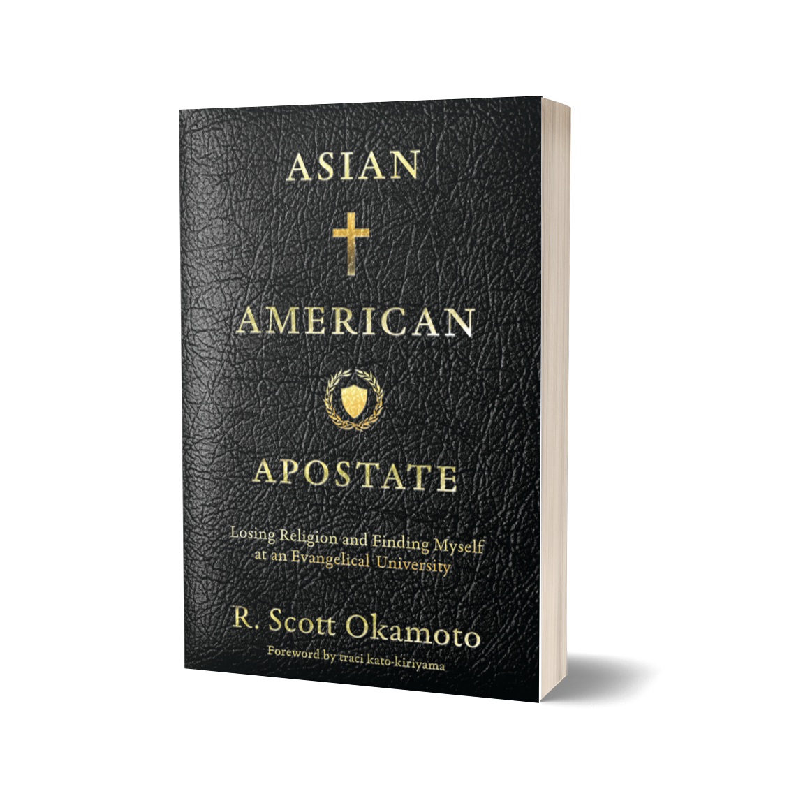 Scott Okamoto's Newsletter