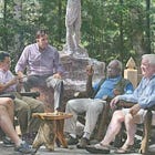 Which Billionaires Are Not, Pinky Swear, NOT Buying Clarence Thomas This Week?