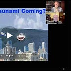 Kevin’s Newsletter