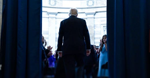 Eric Daugherty | Substack