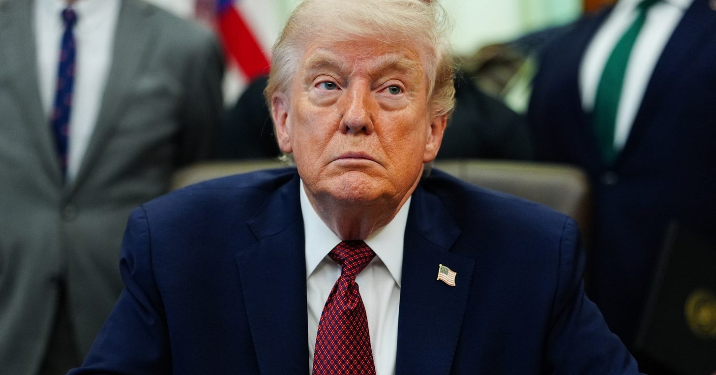 Iran war updates: Trump extends ceasefire as Pakistan talks in disarray