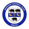 Barham Football Club's avatar