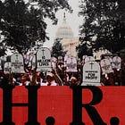 An Ignominious Bill Passed By an Inglorious Body