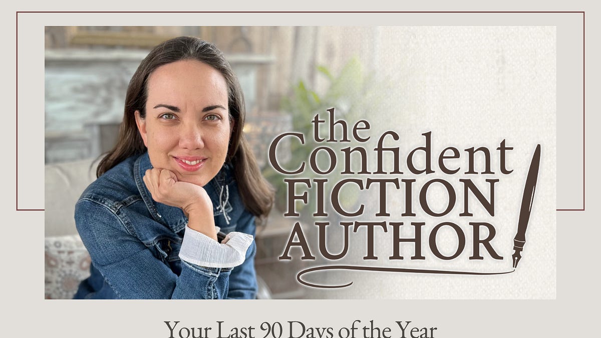 Writing Quarter Rests Epsiode 70: Your Last 90 Days of the Year (Less but Better)