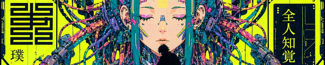 aratama 璞 Substack