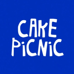 CAKE PICNIC logo