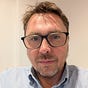 Nathaniel Parry's avatar