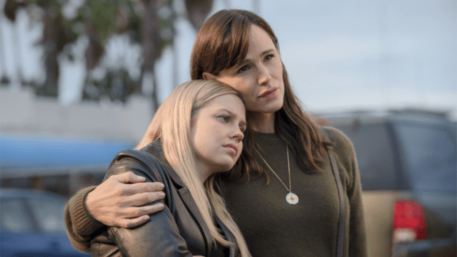 Apple TV unveiled a first look at the highly anticipated second season of “The Last Thing He Told Me,” starring and executive produced by Jennifer Garner.