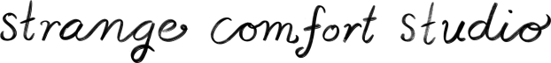 Strange Comforts