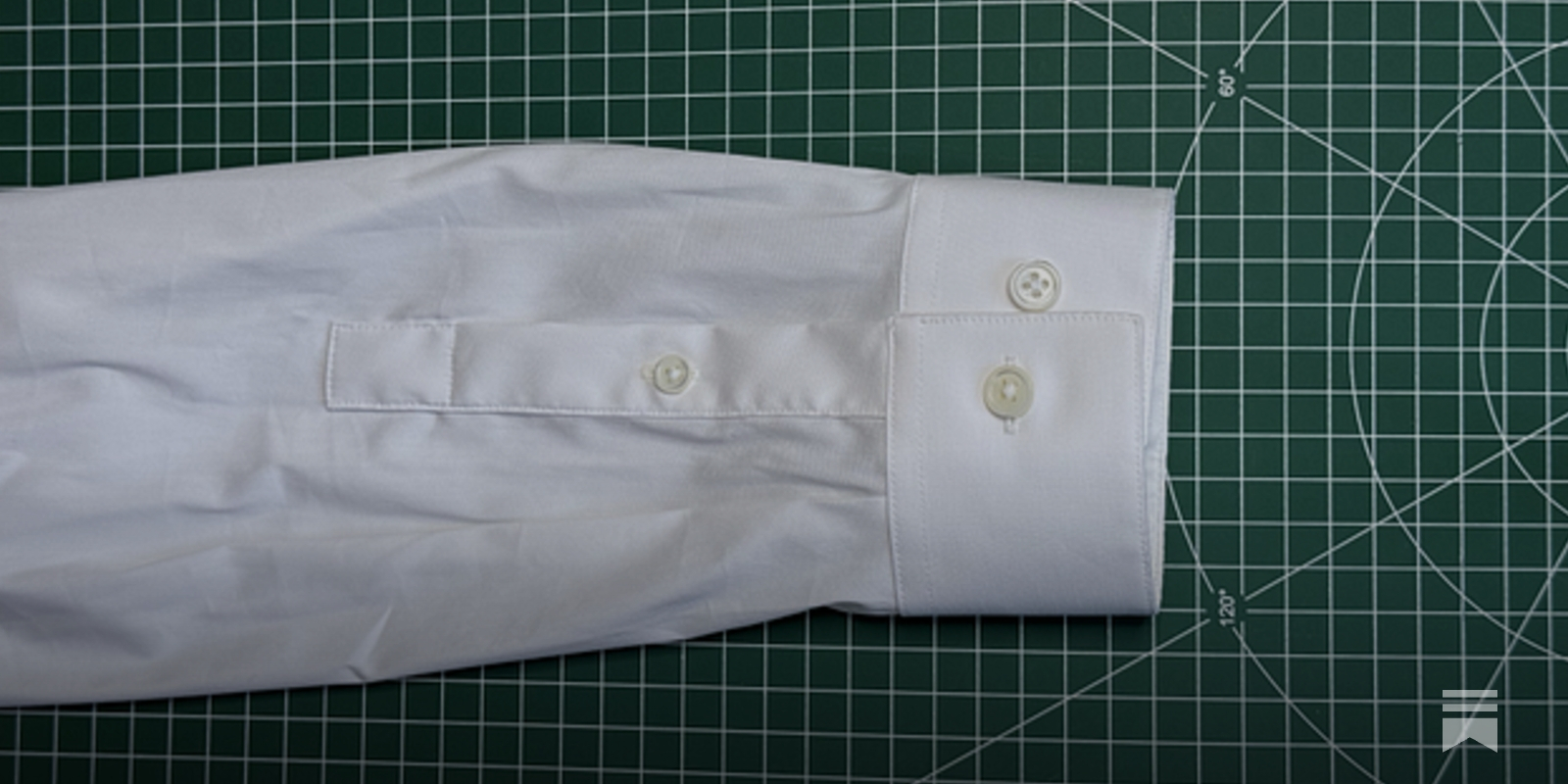 Theory shirt review - Fabricateurialist
