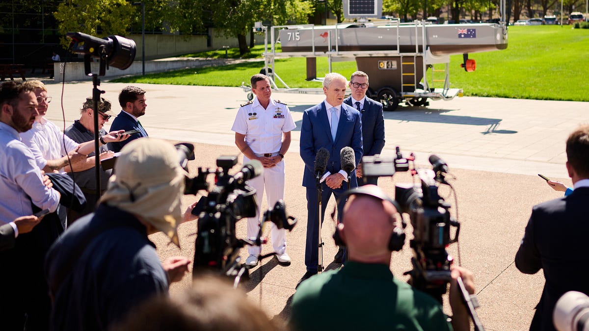 As one: How a unified approach to defence industry is delivering for the Illawarra