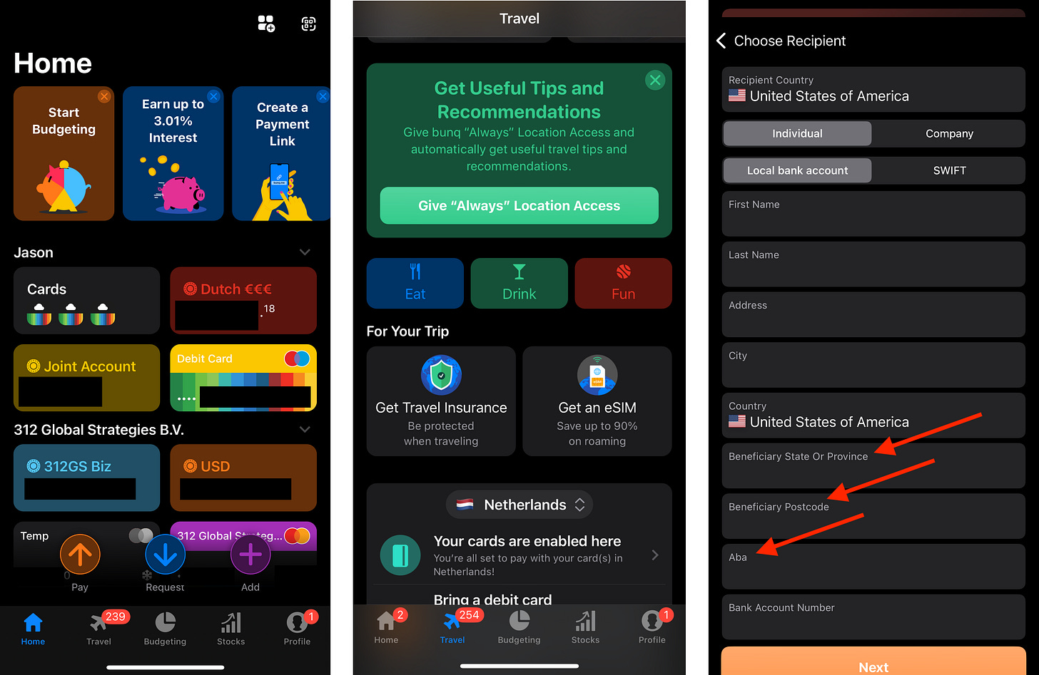 Fintech Business Weekly