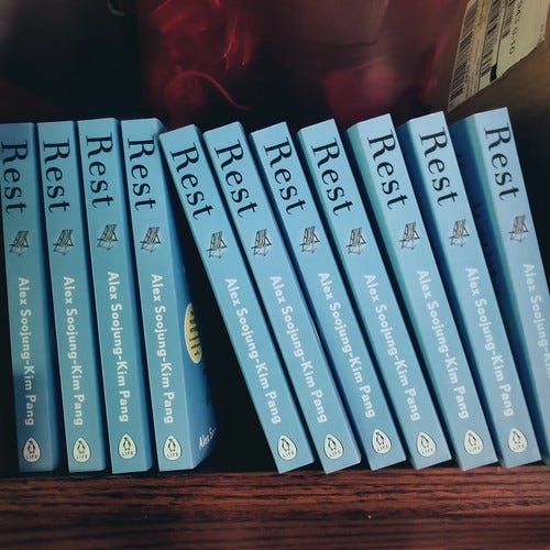 Copies of the UK paperback edition. Copies of the UK paperback edition.