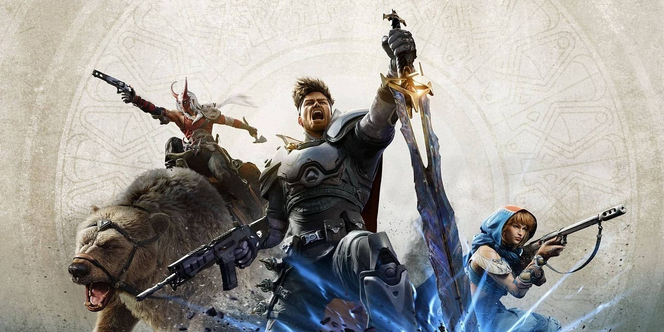 'Highguard' Developer Attempts To Explain How Game Is Not Like Sony's Disastrous 'Concord'